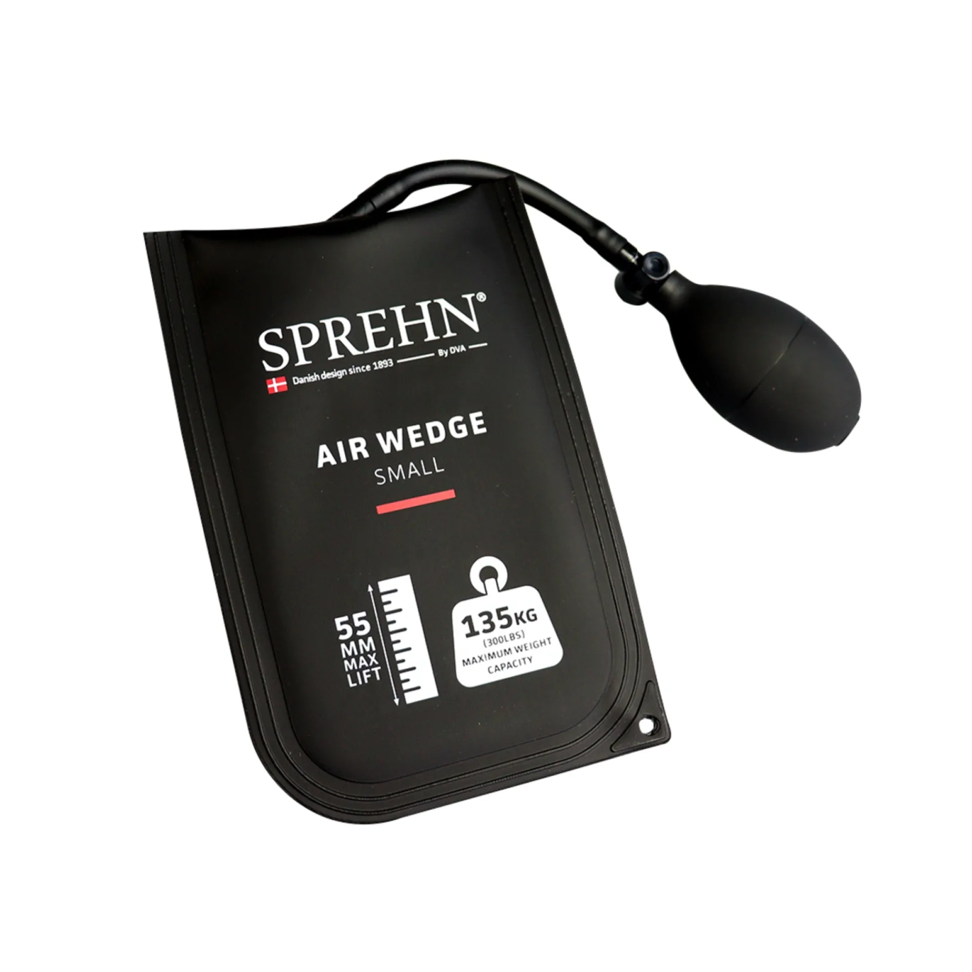AIR WEDGE KILE|Sprehn Online