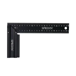 VINKEL 250 MM|Sprehn Hot