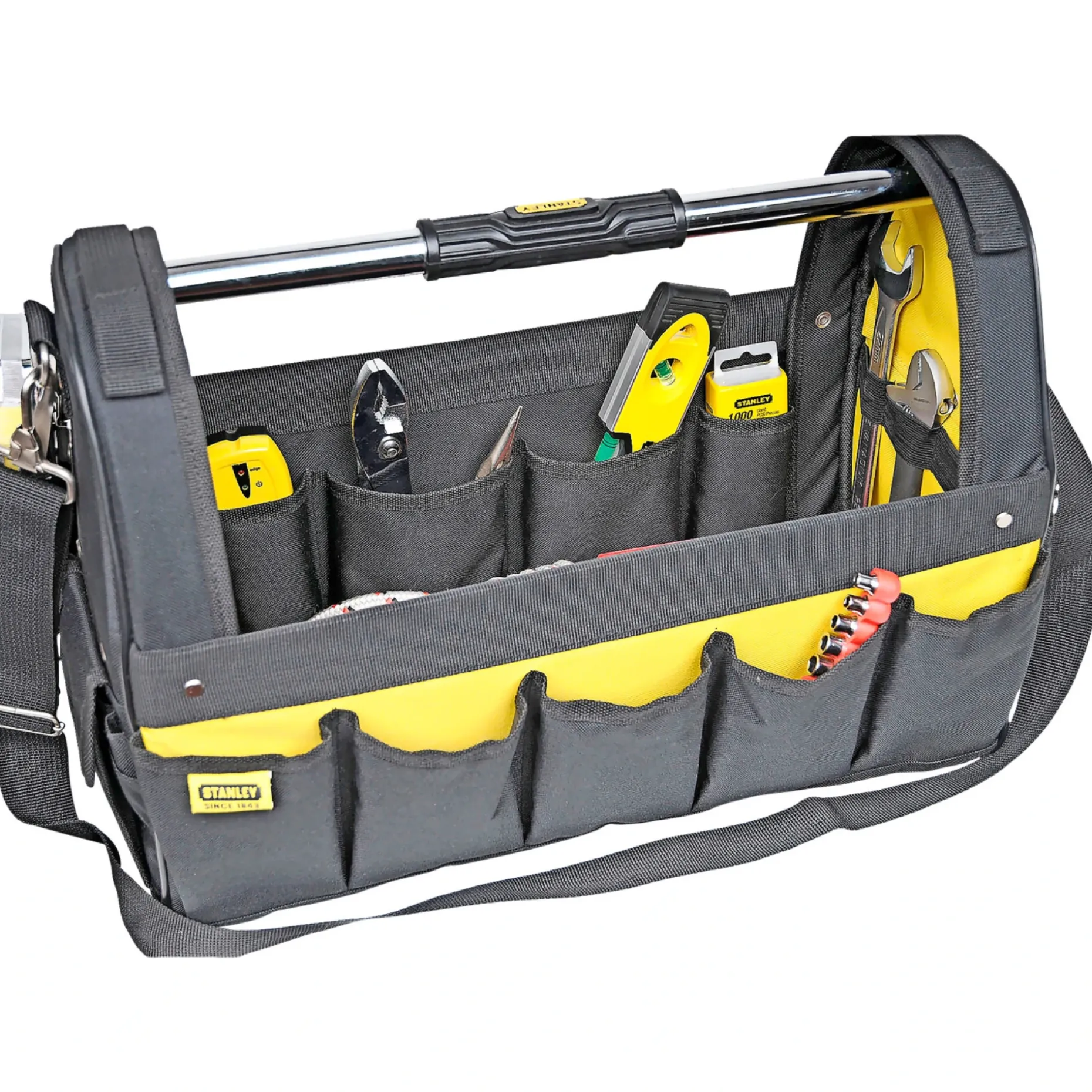 STANLEY STST1-70712 VÆRKTØJSTASKE 46 CM