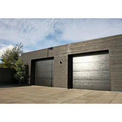 GARAGEPORT SORT 2370 X 1940 MM|Supergate New