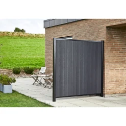 180 CM PANEL 180 X 180 X 3 CM|Superroof New