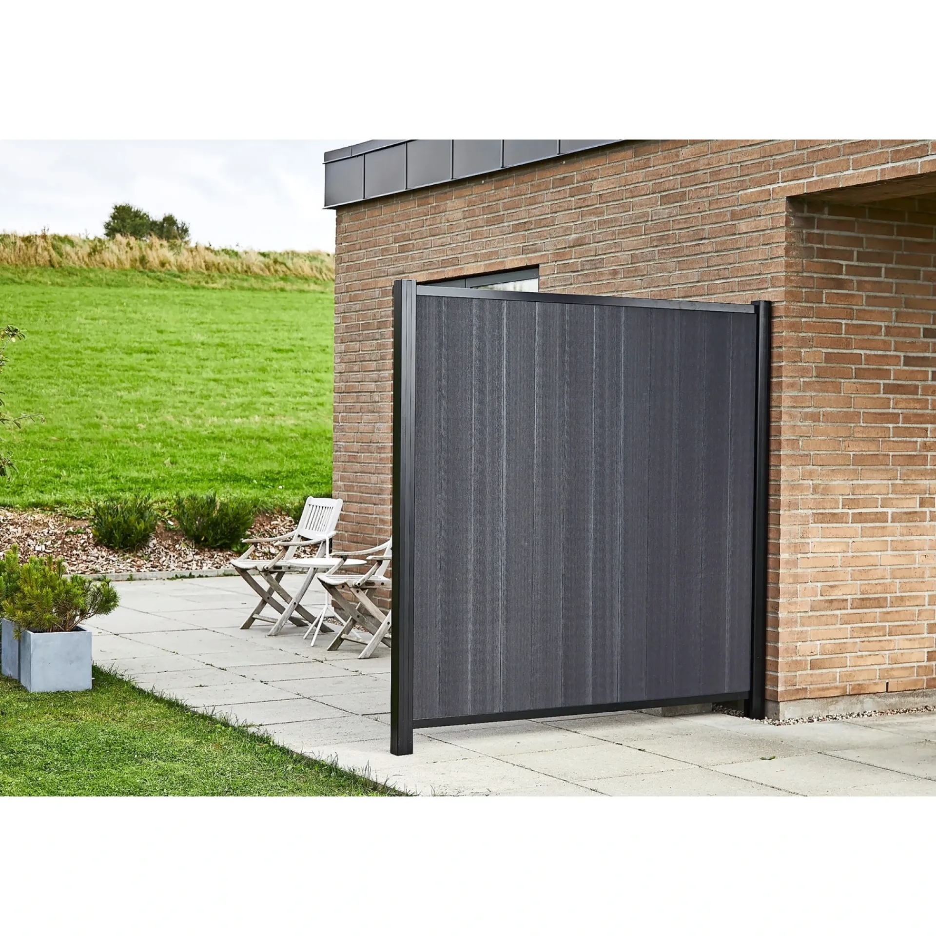 180 CM PANEL 180 X 180 X 3 CM|Superroof New