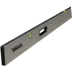 ALU 2,5M RETTESKINNE 2500 MM|Svalk Hot