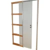 INDBYGNINGSKARME M9 95X120 (82,5CM) SKYDEVÆGSELEMENT 9X21|Svalk Hot