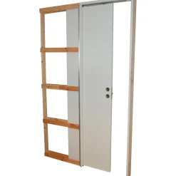 INDBYGNINGSKARME M9 95X120 (82,5CM) SKYDEVÆGSELEMENT 9X21|Svalk Hot