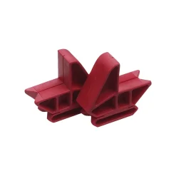 MURERVÆRKTØJ MURERSNORSHOLDER 10X7CM|Svalk Sale