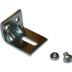 ROLLLOCK MONTAGEVINKEL 24X37X30X3 MM ELGALVANISERET|Svalk Best