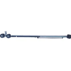 SKYDEDØRSTILBEHØR 60 KG ELGALVANISERET|Svalk