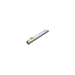 TÆTNING DØR AUTO ALU.45G 83CM TÆTNINGSLISTE 83CM SORT/SØLV|Svalk Clearance