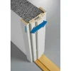 ADVANCE-LINE FLEX +KARM 110 MM 7X21|Swedoor Best