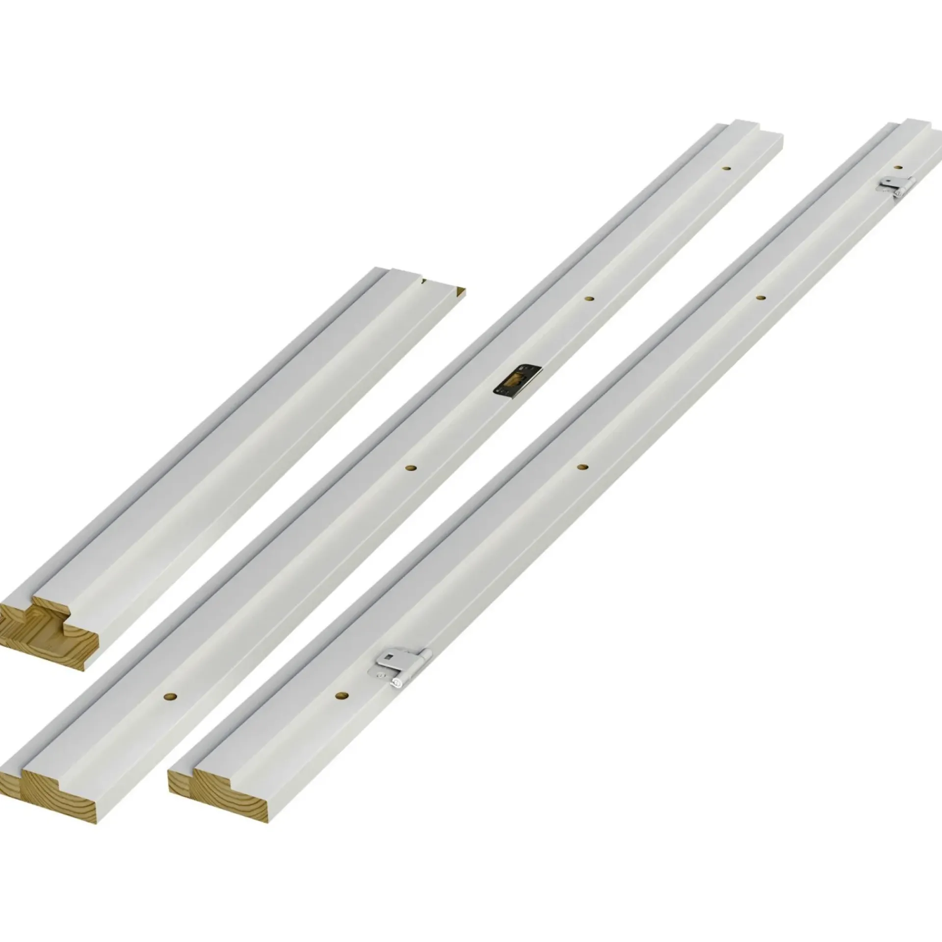 ADVANCE-LINE U/BUND +KARM HVID 121 MM 9X21|Swedoor New