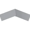 AFSLUTNINGSSTYKKE RYGNING SORTBLÅ 320X80 MM|Swisspearl Discount
