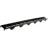B9 MAX RYGNING SORTBLÅ 1053 MM|Swisspearl Best