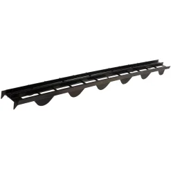 B9 MAX RYGNING SORTBLÅ 1053 MM|Swisspearl Best