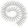 UNIVERSALSKRUE BLANK 3,9X38 MM 500 STK|Swisspearl Best
