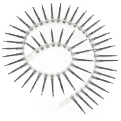 UNIVERSALSKRUE BLANK 3,9X38 MM 500 STK|Swisspearl Best