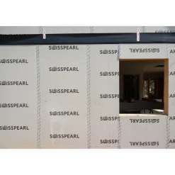 WINDSTOPPER EXTREME VINDSPÆRREPLADE 9 X 1200 X 2700 MM NATUR|Swisspearl Outlet