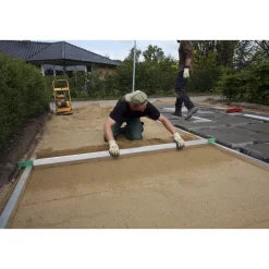 AFRETNINGSSYSTEM AFRETNING 3240 MM|Sydvesta Discount