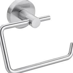 MOON TOILETPAPIRHOLDER RUSTFRIT STÅL|Tesa Online