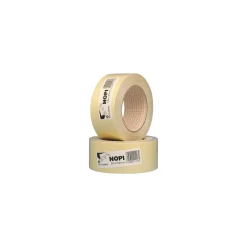 NOPI DOBBELTKLÆBENDE TAPE 25 M X 50 MM HVID|Tesa Discount