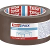 PACK® BASIC EMBALLAGETAPE 66 M X 50 MM BRUN|Tesa