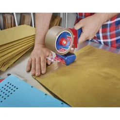 PACK® STRONG EMBALLAGETAPE 50 M X 48 MM BRUN|Tesa Online