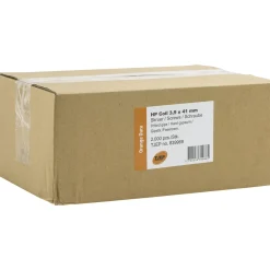 GIPSSKRUE 3,9X41 MM ORANGE DURA 2000 STK|Tjep Hot