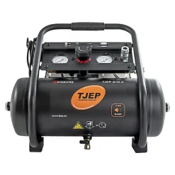 8/10-2 SILENT KOMPRESSOR 9 BAR 8 L|Tjep Outlet