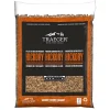 HICKORY TRÆPILLER TIL GRILL 9 KG|Traeger