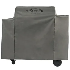 IRONWOOD 885 GRILLBETRÆK|Traeger Sale