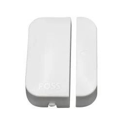 BLUU1 MAGNET SENSOR HVID|Trend Outlet