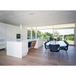 AKUSTIKPLADE 25 X 600 X 1200 MM EXTREM FIN HVID|Troldtekt Best