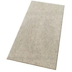 PLUS AKUSTIKPLADE 43 X 600 X 1200 MM ULTRAFIN HVID|Troldtekt Hot