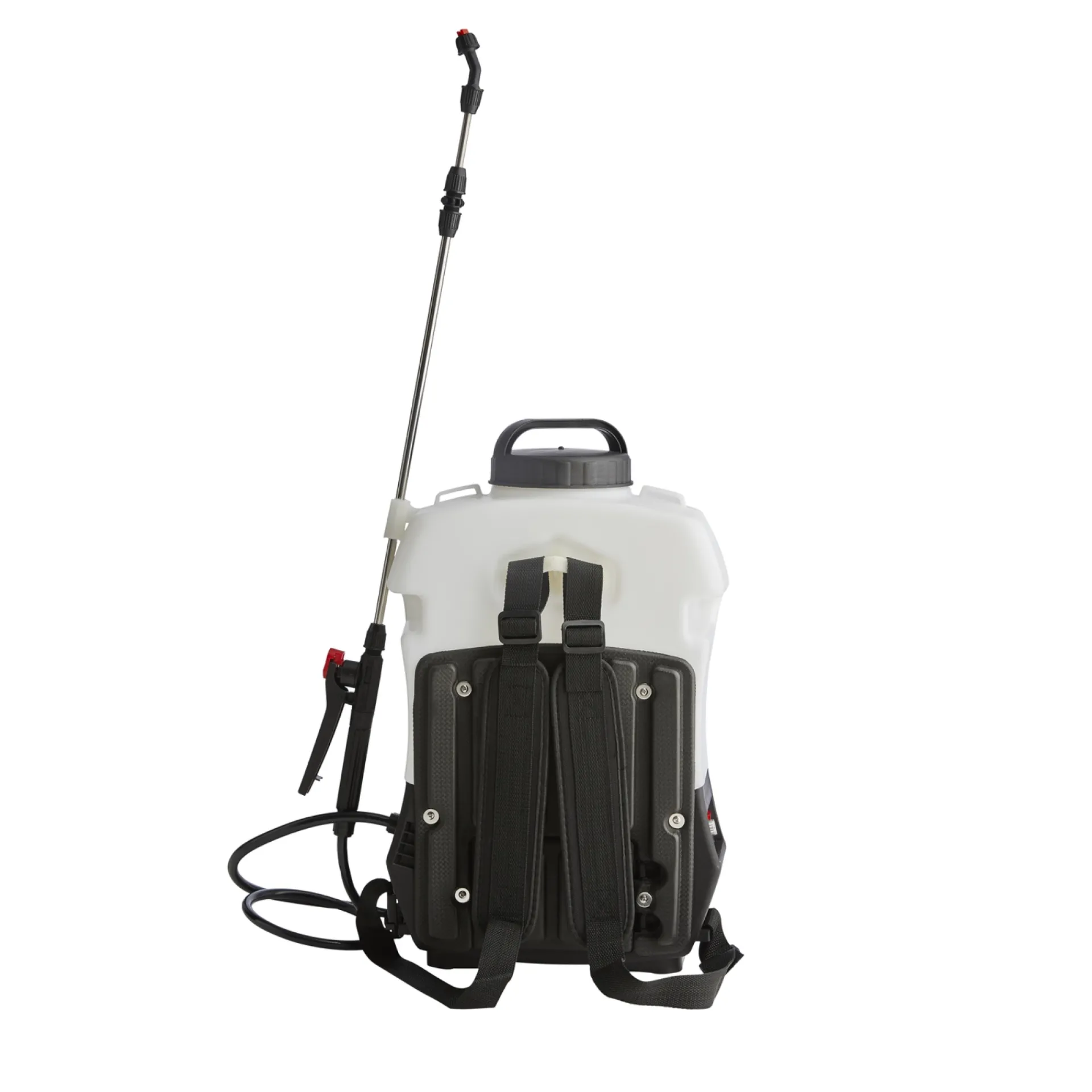 BATTERIDREVET RYGSPRØJTE 16 L|Trolla New