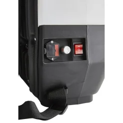BATTERIDREVET RYGSPRØJTE 16 L|Trolla New