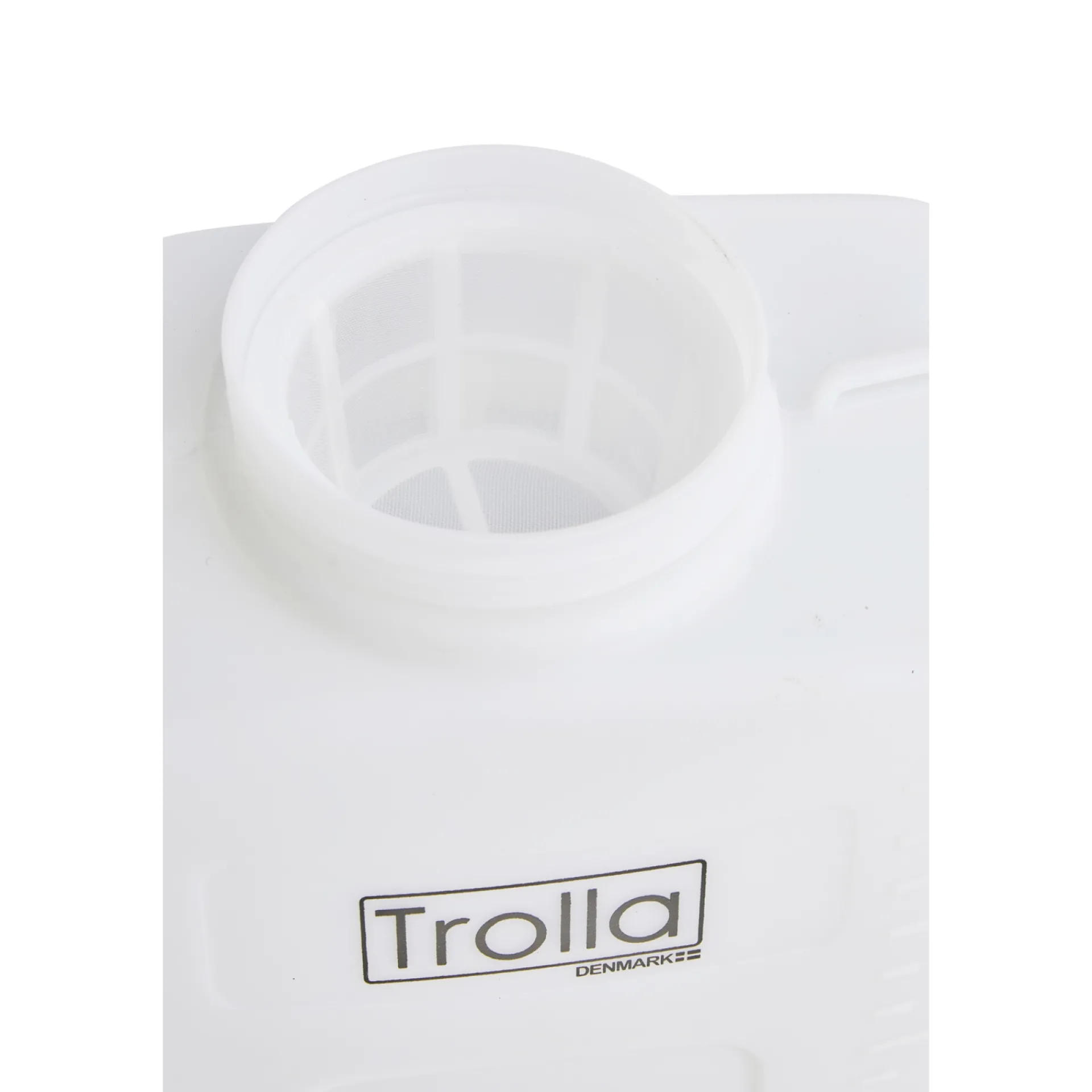 BATTERIDREVET RYGSPRØJTE 16 L|Trolla New