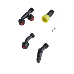 BATTERIDREVET RYGSPRØJTE 16 L|Trolla New