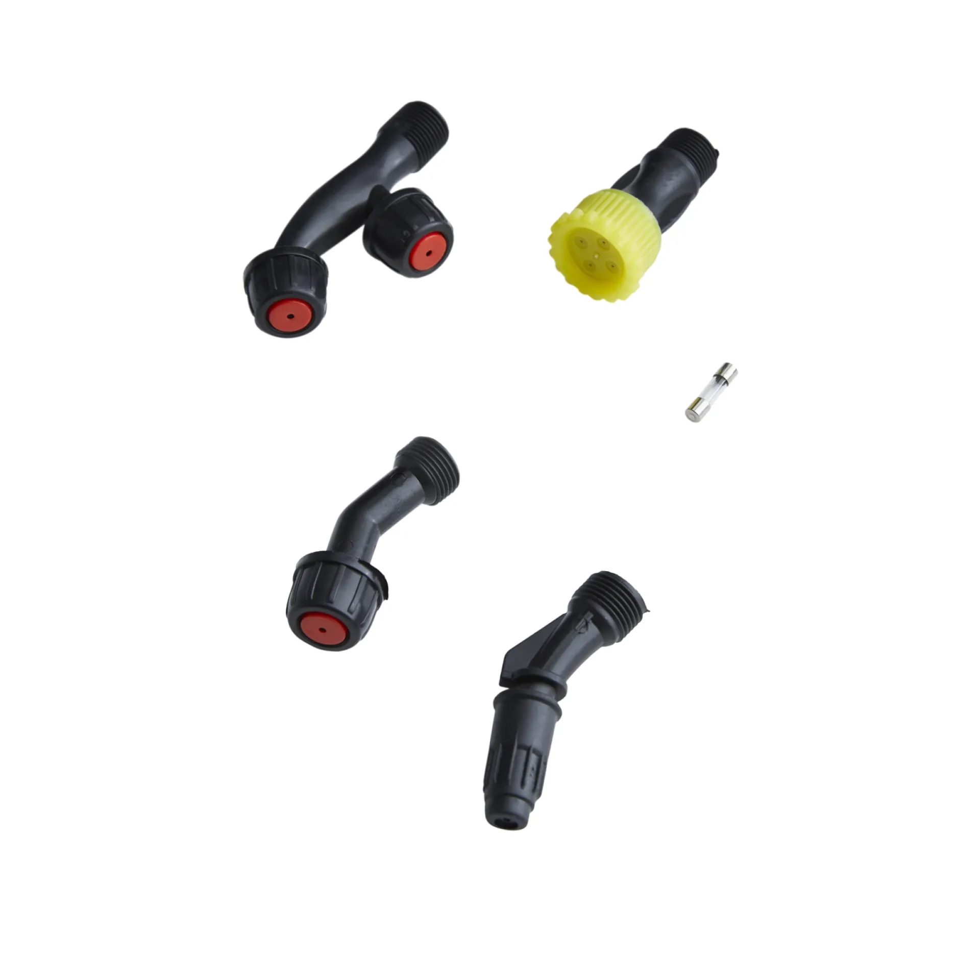 BATTERIDREVET RYGSPRØJTE 16 L|Trolla New