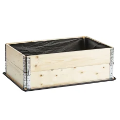 INDERDUG TIL HØJBED|Trolla New