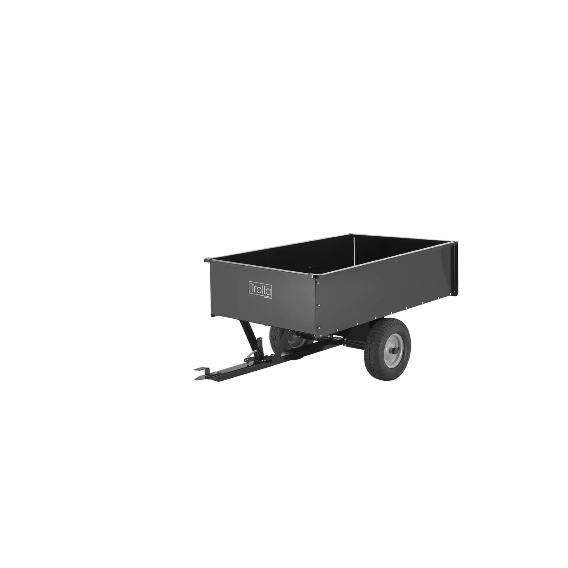 600 KG TRANSPORTVOGN|Trolla Outlet