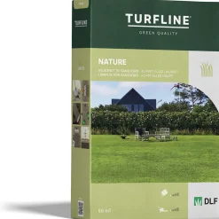 GRÆSFRØ 0,8|Turfline Best