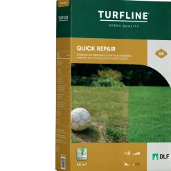QUICK REPAIR GRÆSFRØ 1 KG|Turfline Online