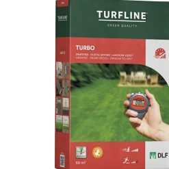 TURBO GRÆSFRØ 1 KG|Turfline Discount