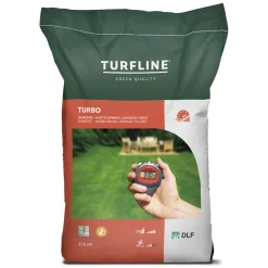 TURBO GRÆSFRØ 7,5 KG|Turfline New