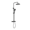 BS 24 BRUSESYSTEM MAT SORT|VASSO Outlet