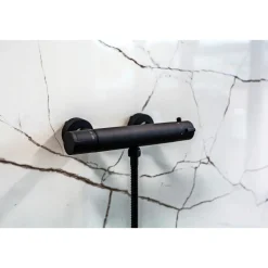 BT14 BRUSETERMOSTAT MAT SORT|VASSO Discount