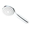 HB11 1 JET HÅNDBRUSER KROM|VASSO Best