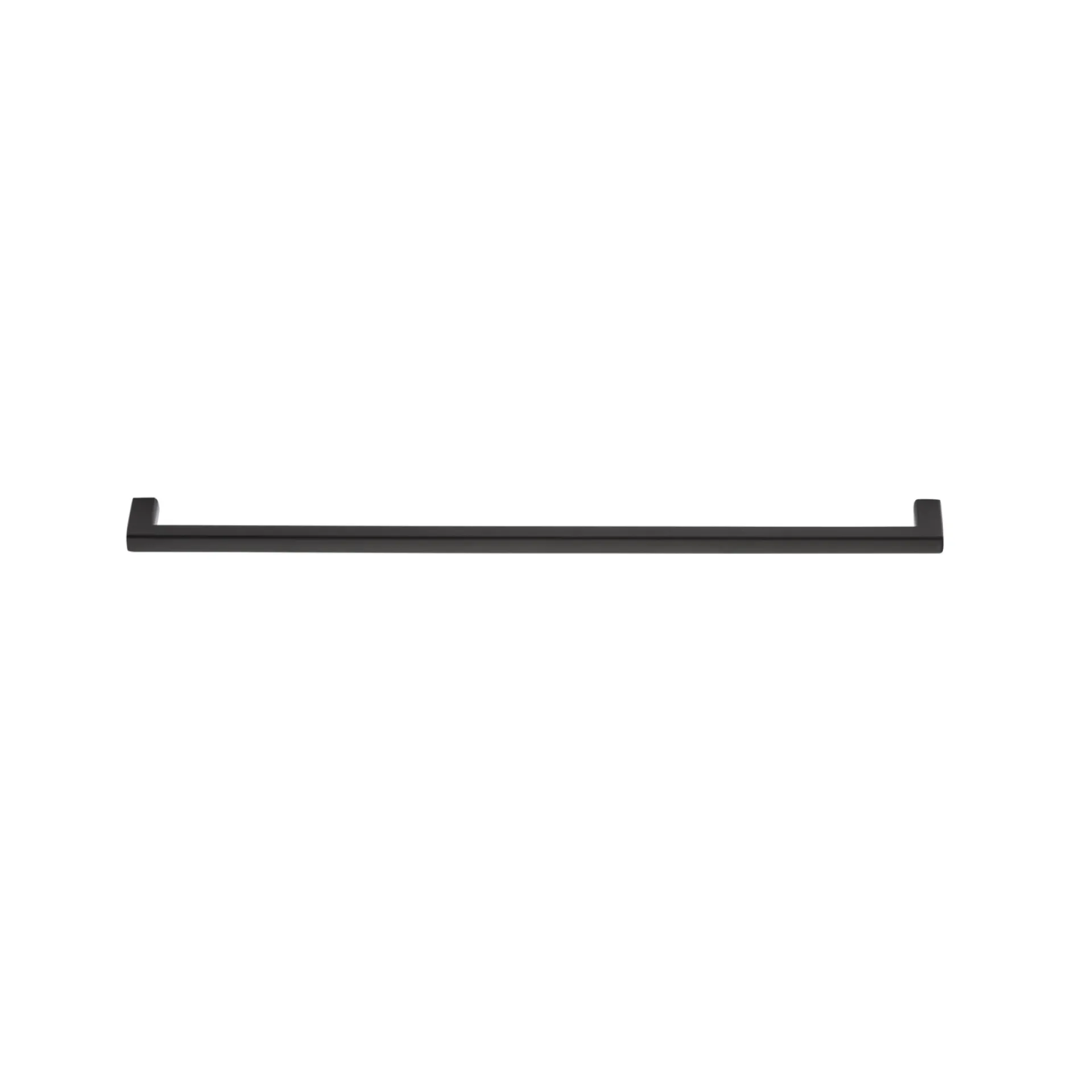 MILANO 320 MM. GREB MAT SORT 320 MM|VASSO Online