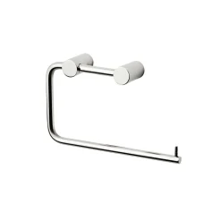 M/SKRUER TOILETPAPIRHOLDER KROM|VASSO Online
