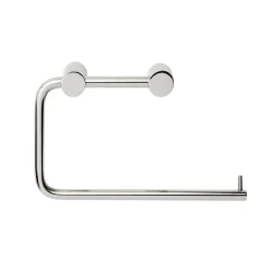 M/SKRUER TOILETPAPIRHOLDER KROM|VASSO Online